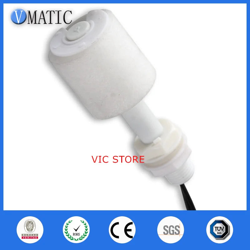 High Quality Vc1052-P Water Controller Magnetic Ball Liquid Level Control Float Switch