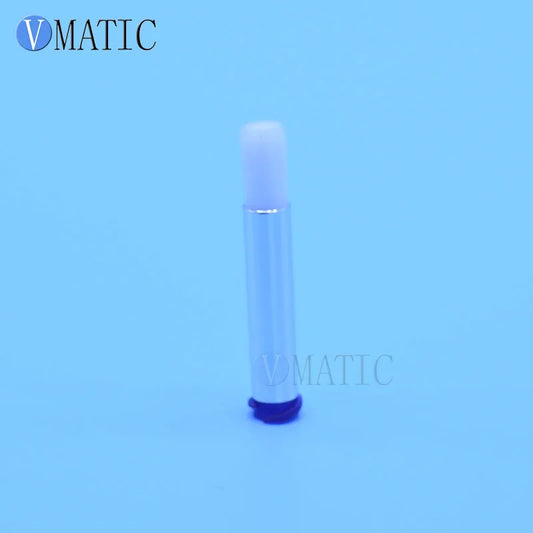 Free Shipping 21G Dia 6mm Wool Luer Lock Glue Dispensing Needle Brush