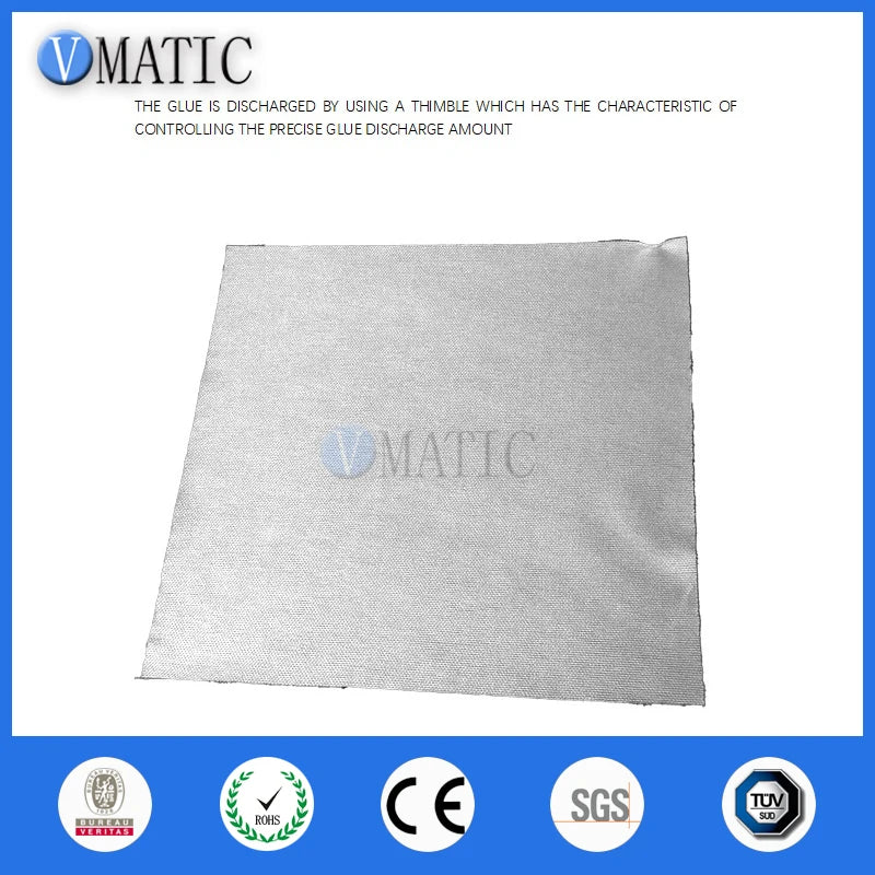 High Quality Anti-Static Microfiber Dusting Vacuum Packing Clean Cloth For LCD Separating Phone Repair Tools Repair 150pcs/bag