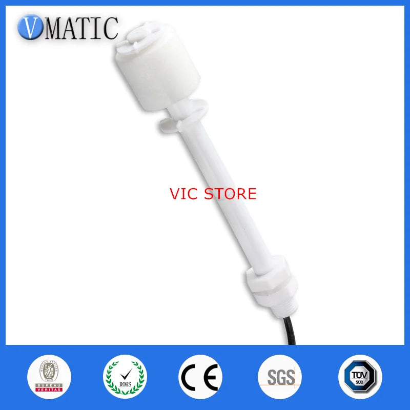 High Quality VC10110-P Liquid Level Sensor Vertical Water Type Washing Machine Pump Continental Float Switch