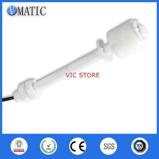 High Quality VC10110-P Liquid Level Sensor Vertical Water Type Washing Machine Pump Continental Float Switch
