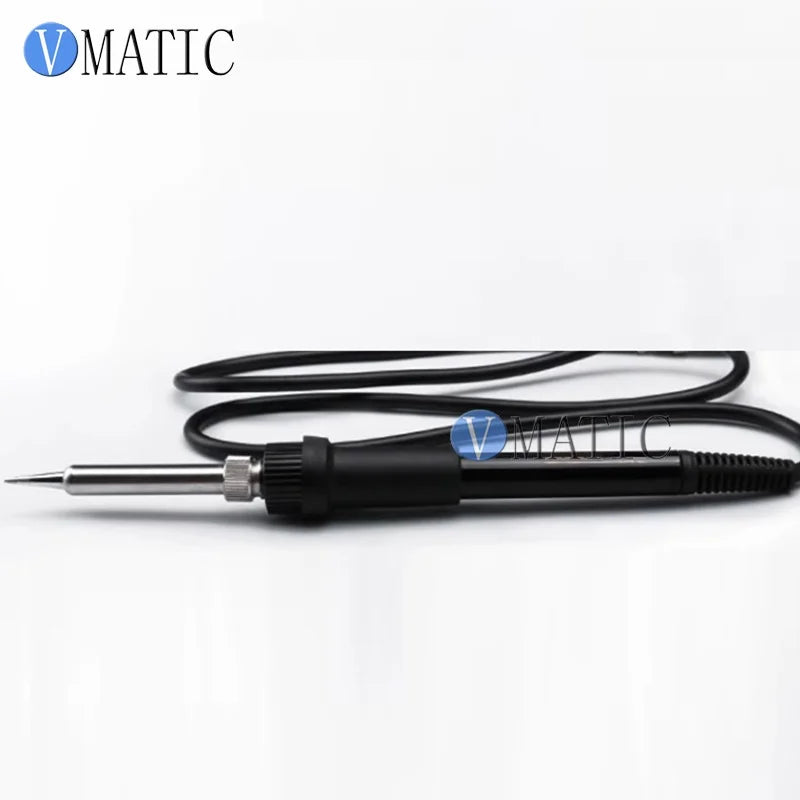 Free Shipping Quality Internal Heating Iron 907 35W 220V Electronics Solder Tool Pencil Ceramic Heater Long Life Tip