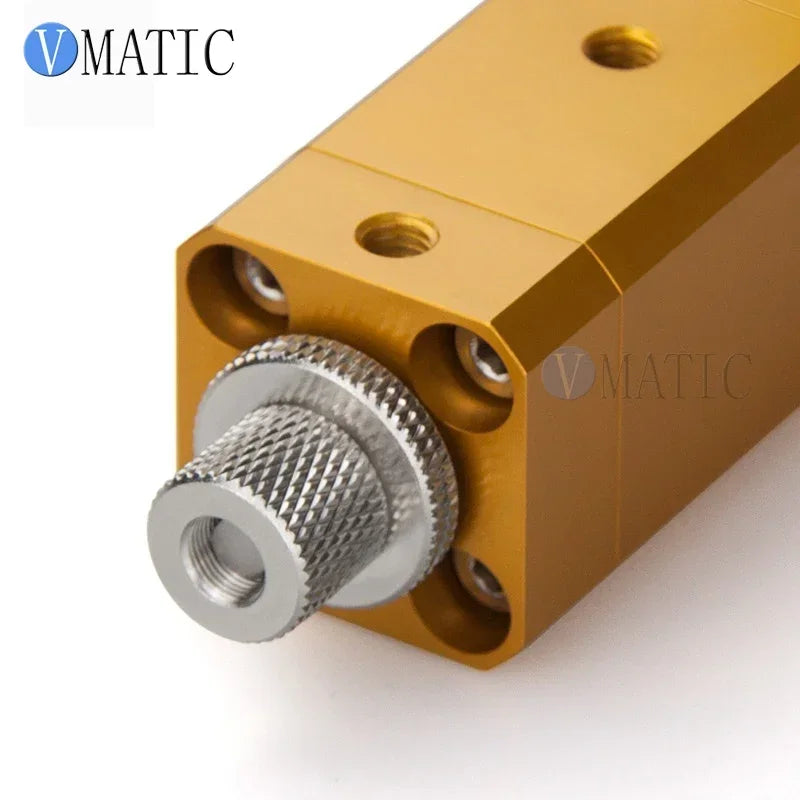 Free Shipping Pneumatic Glue Adhesive Needle Dispenser Dispensing Suck Back Valve