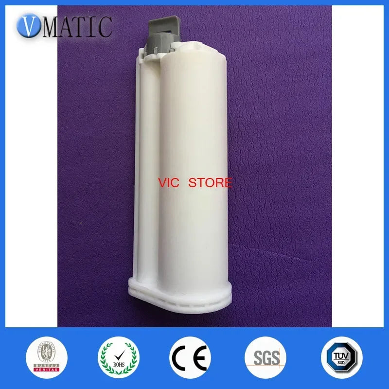 Free Shipping Quality 50ml 10:1 Plastic Caulking Gun