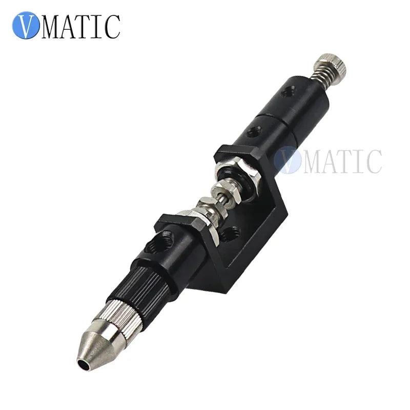 Free Shipping Glue / Liquid Needle Nozzle Pressure Pneumatic Control Valve