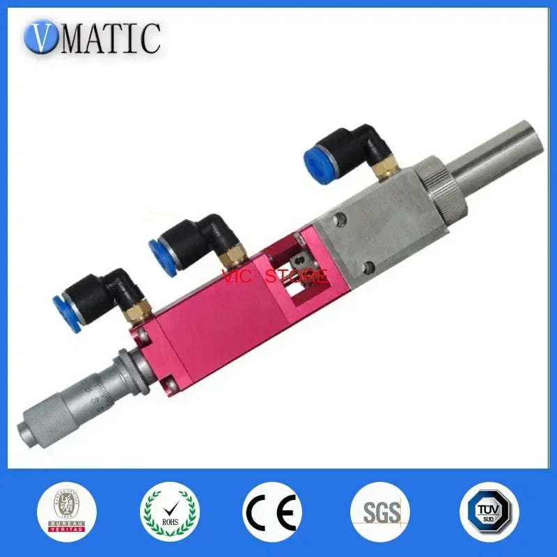 Free Shipping High Precision Glue Dispenser Frequency Spay Valve