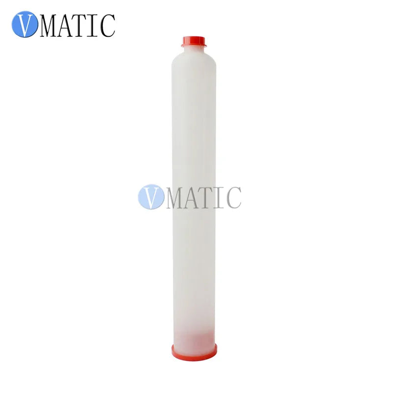 350ml Glue Dispensing Cartridge System | Piston + Nozzle Kit ▶ (12oz)