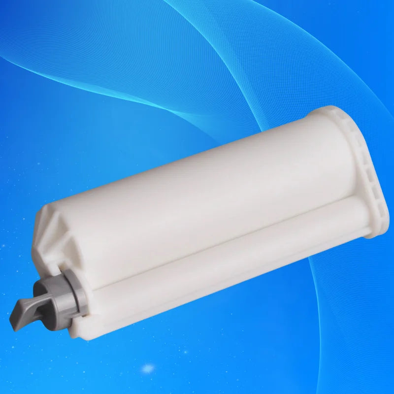 Free Shipping 20Sets 50Ml 10:1 PBT Adhesive Cartridge For Ab Acrylic Adhesives In Marble & Solid