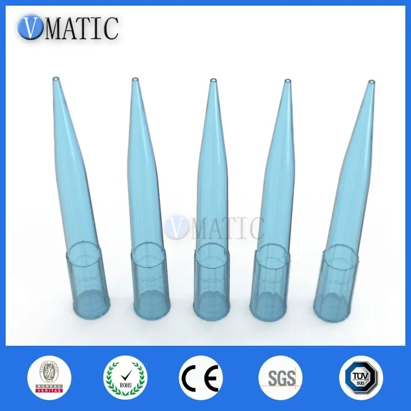 Free Shipping 100pcs Big Size TT Tapered Dispensing Needle
