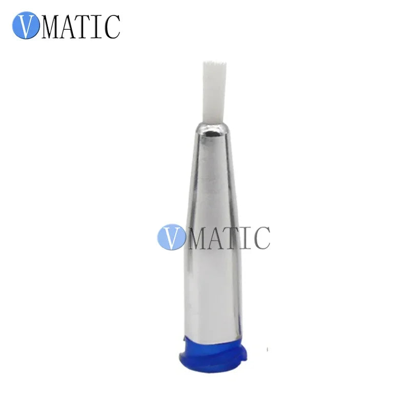 Free Shipping 15-27G Dia 2mm Glue Dispenser Brush Needle