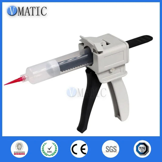 Fast Selling 30cc 30ml Glue Caulking Gun For Manual Dot Dispensing