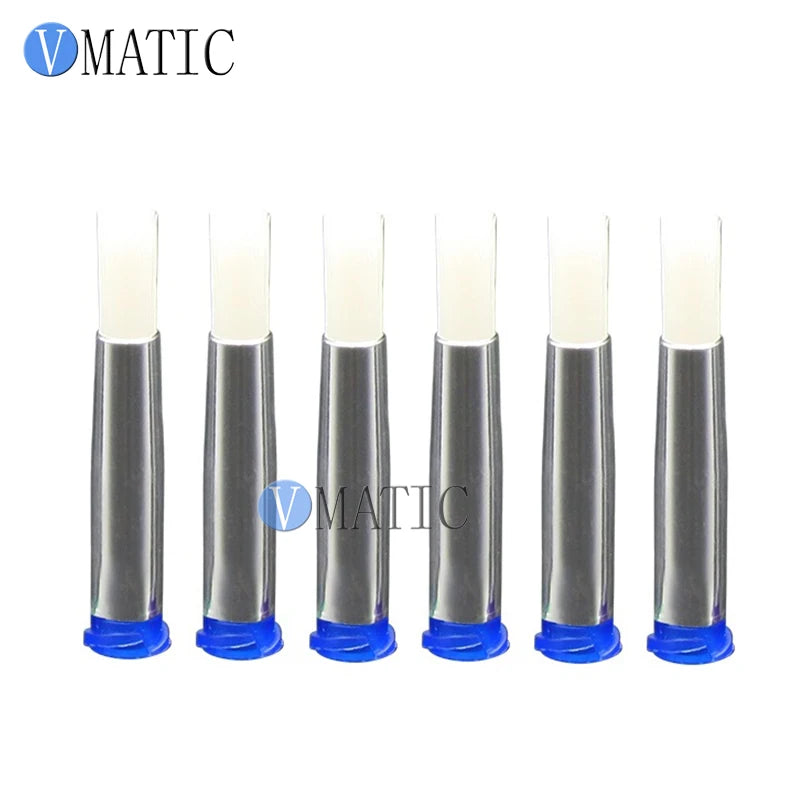 Free Shipping 22G Dia 5 mm Glue Dispensing Paint Brush