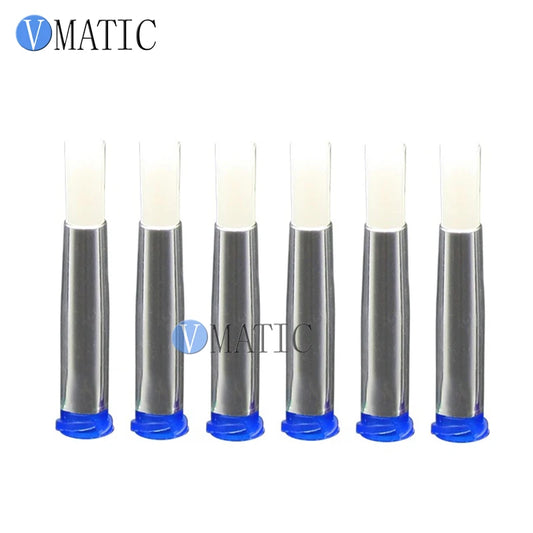 High Quality 22G Dia 5 mm Glue Dispensing Paint Brush