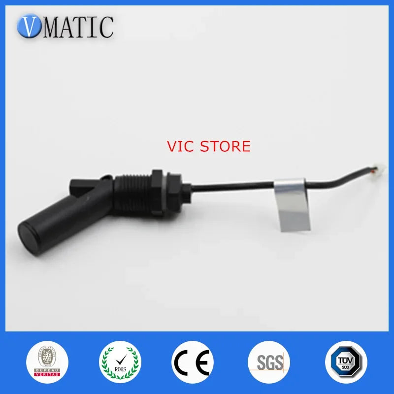 Free Shipping Strip VCL7 Customized Pp Material Sensor Manufacturers Level Switch