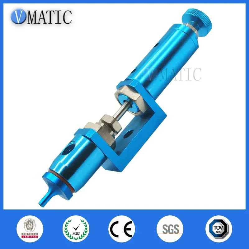 Free Shipping Ab Needle Off Type Nozzle Glue Dispensing Valve