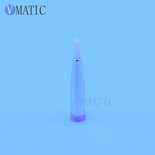 Free Shipping 20G Dia 4mm Precision Glue Dispensing Needle Tip Brush For Artist Paint