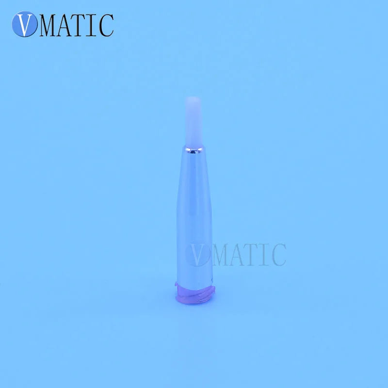 Free Shipping 10Pcs 20G Dia 2mm Liquid Dispensing Needle Brush Tip