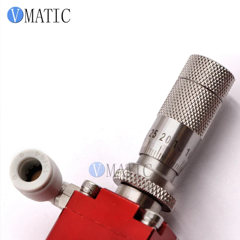 Free Shipping 2023 New Glue Dispensing Pneumatic Spray Liquid Valve