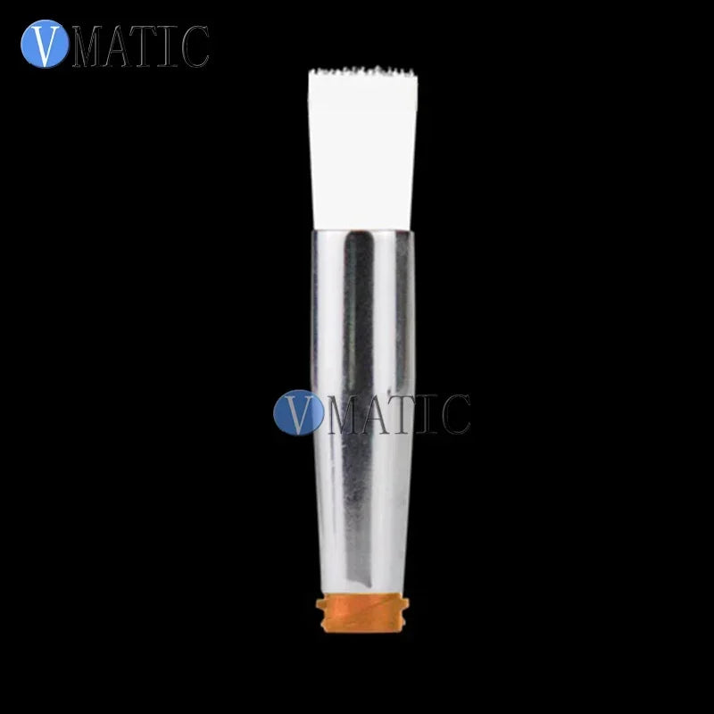 ‌100PCs Plastic Bent Dispensing Needles | TT Tapered Tips for Resin/Epoxy Glue (Anti-Clogging Craft Syringe Applicators)‌