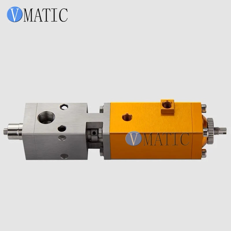 Free Shipping Industrial Precision Adhesive Control System Diaphragm Dispensing Valve