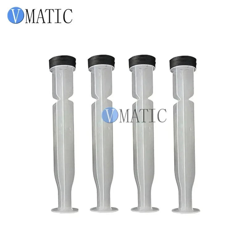 5 Cc / Ml Plastic Push Rod Cartridge Plunger Pusher (Without Syringe)