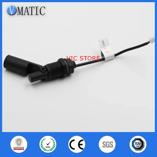 Free Shipping Strip VCL7 Customized Pp Material Sensor Manufacturers Level Switch