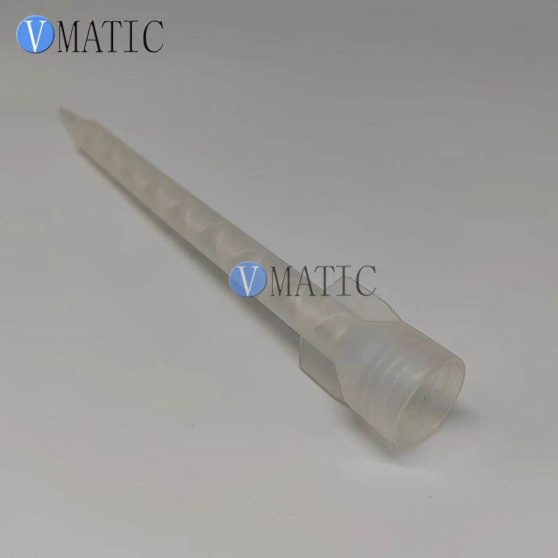 Free Shipping 100Pcs On Sale Plastic Static Mixer For Big Cartridge