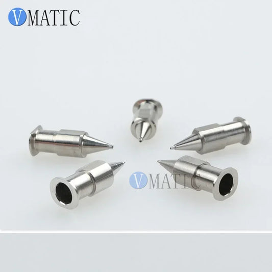 Free Shipping Industry Use High Precision Stainless Steel Dia 0.90mm Dispensing Needle