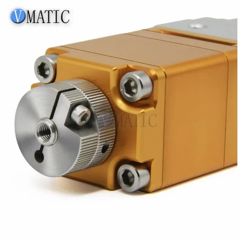 ‌Industrial AB Adhesive Dispenser | Pneumatic Anti-Drip Glue Valve for Automotive & Electronics Fast Ship‌