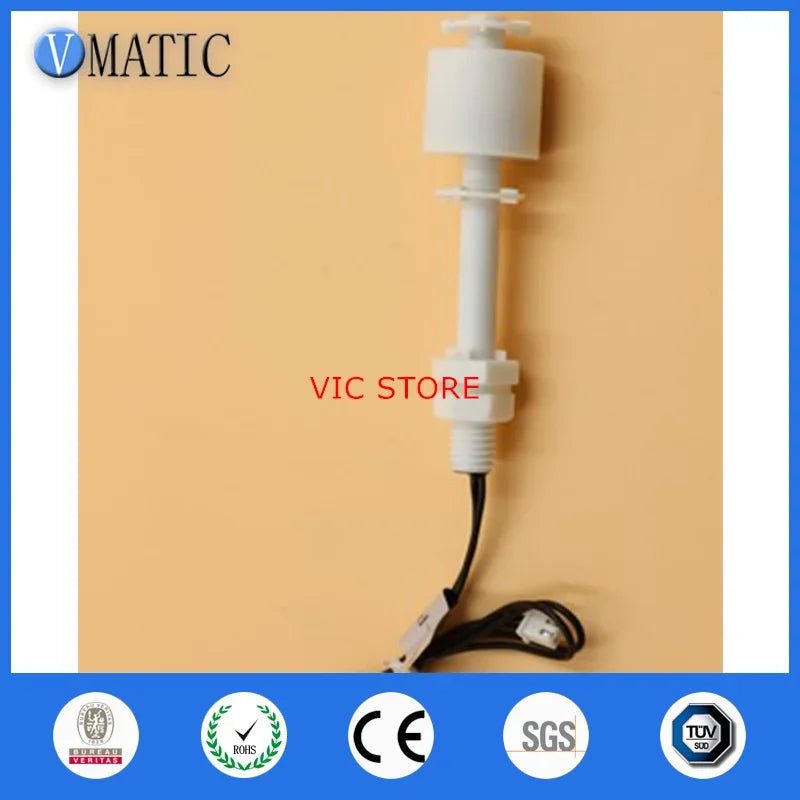 Free Shipping VC1075-P Water Level Resistance Transmitter Conductive Plastic Sensor