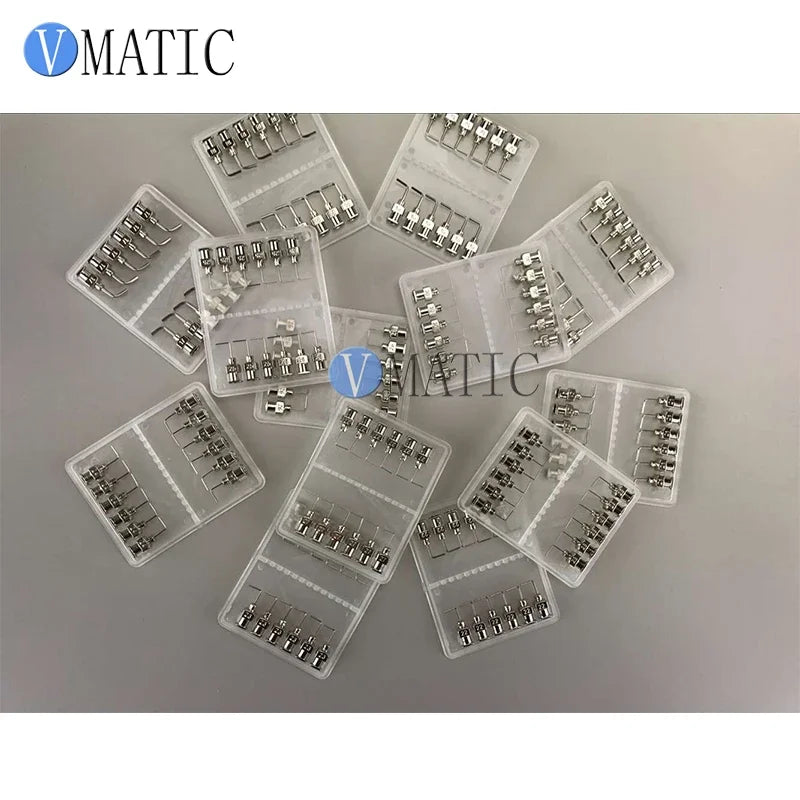 Free Shipping 12Pcs 1/2 Inch 90 Degree Bent 17/18/19/20/21/22/23/24/25/26/27/28/30G Stainless Steel Blunt Dispensing Needle