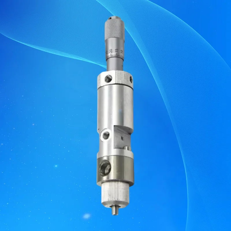 ‌Micro-Flow Glue Valve | Pneumatic Jet Spray for SMD/SMT Assembly & LED Craft Fast Ship‌