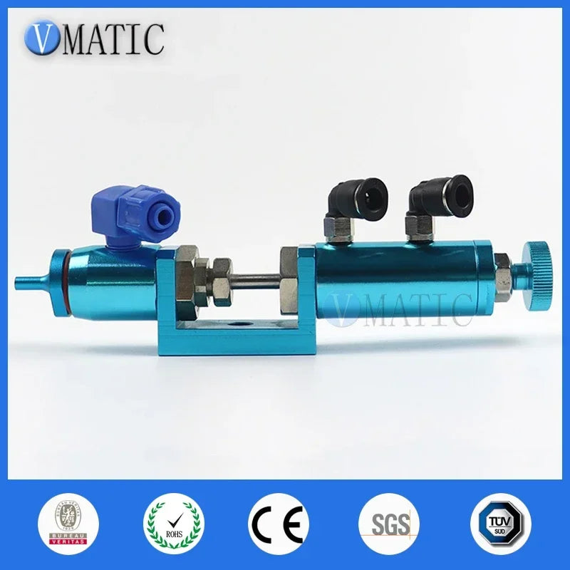 Free Shipping Ab Needle Off Type Nozzle Glue Dispensing Valve