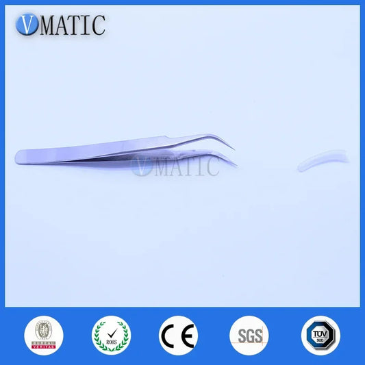 Free Shipping High Quality Stainless Steel Tweezers