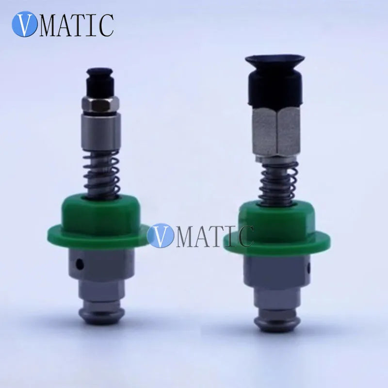 SMT Nozzle Threaded Detachable Replacement Tip Pick and Place Machine | Component Picking
