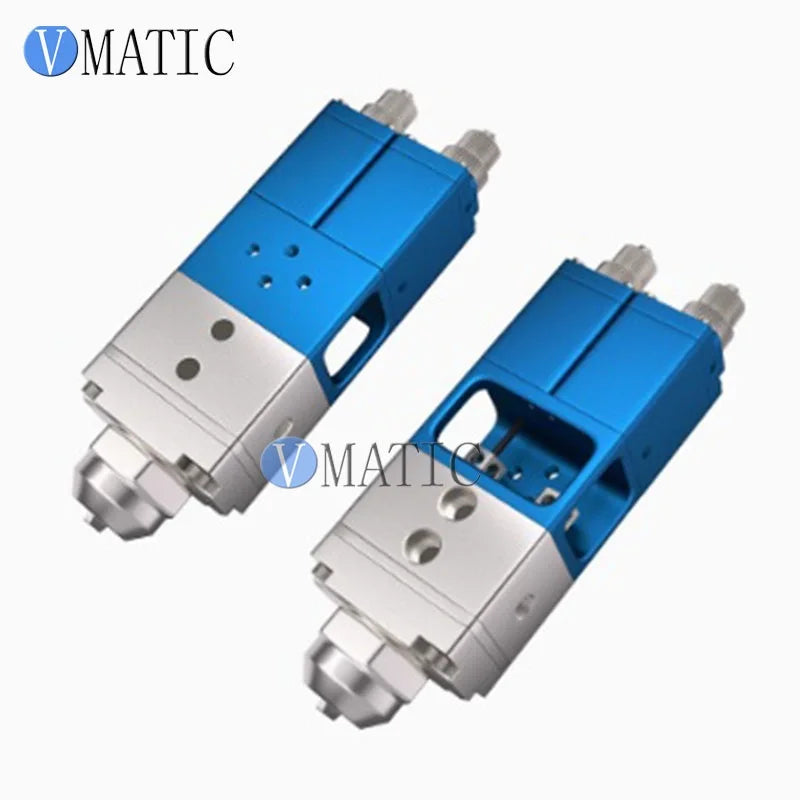 VC-3636Z Pneumatic Anti-Drip 2K Precision Dispensing Valve for Industrial Adhesives/Sealants | Free Shipping