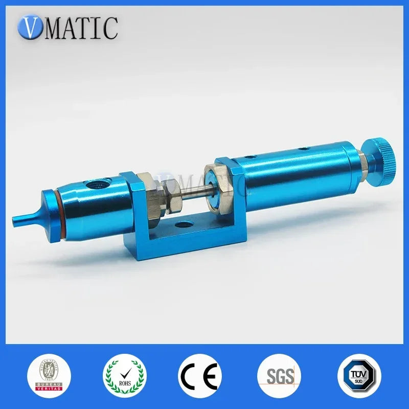 Free Shipping Ab Needle Off Type Nozzle Glue Dispensing Valve