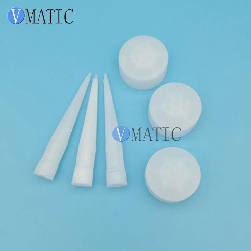 High Quality 1Pc Quality 330ml Plastic Cartridge/ Silicon Sealant Cartridge (Without Metal Cartridge) 330cc Plastic Syringe
