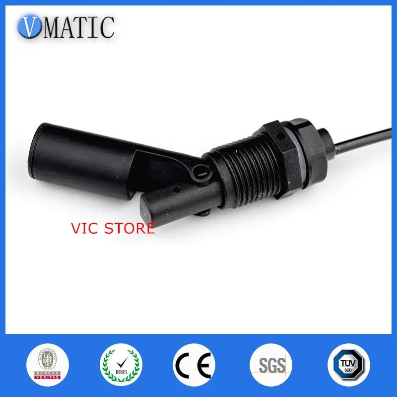 Free Shipping VCL7 Water Level Sensor Side Mounted Magintic Level Sensor Switch For Water Dispenser