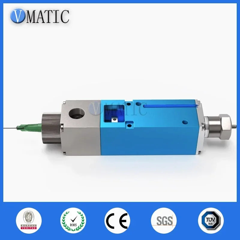 ‌Double Action Pneumatic Suck Back Valve | High-Flow Glue Dispensing System Free Shipping‌
