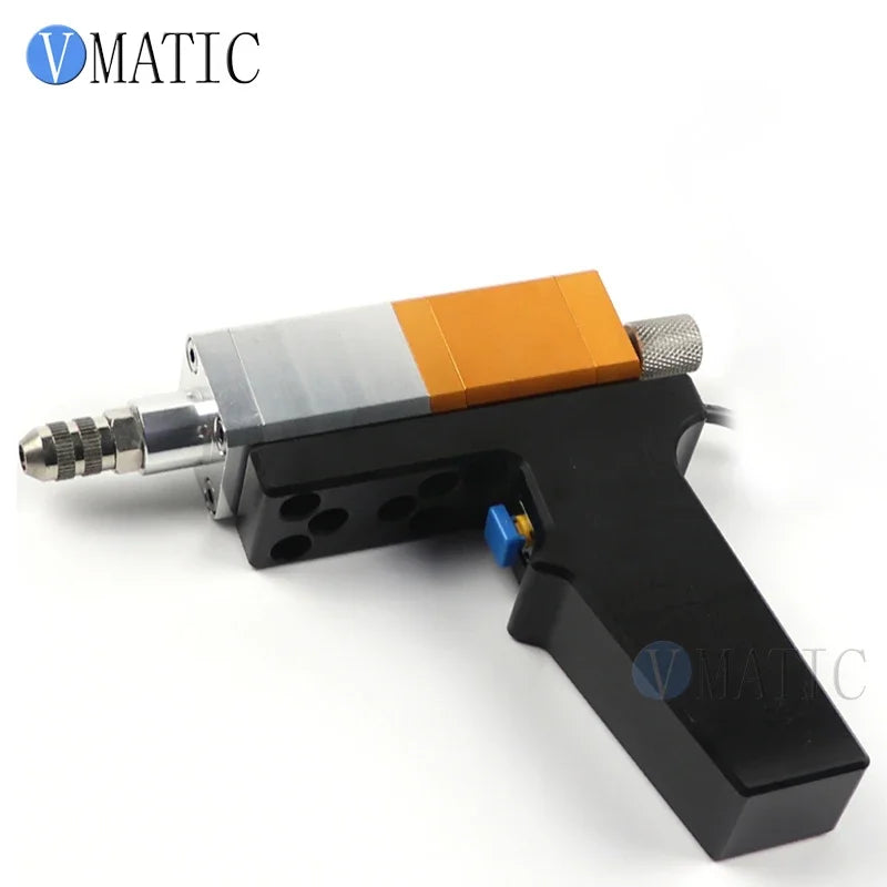 Free Shipping Manual Dispensing Valve Holder Dispensing Valve Movement Control For Single And Dual Liquid Fluid Dispensing Valve