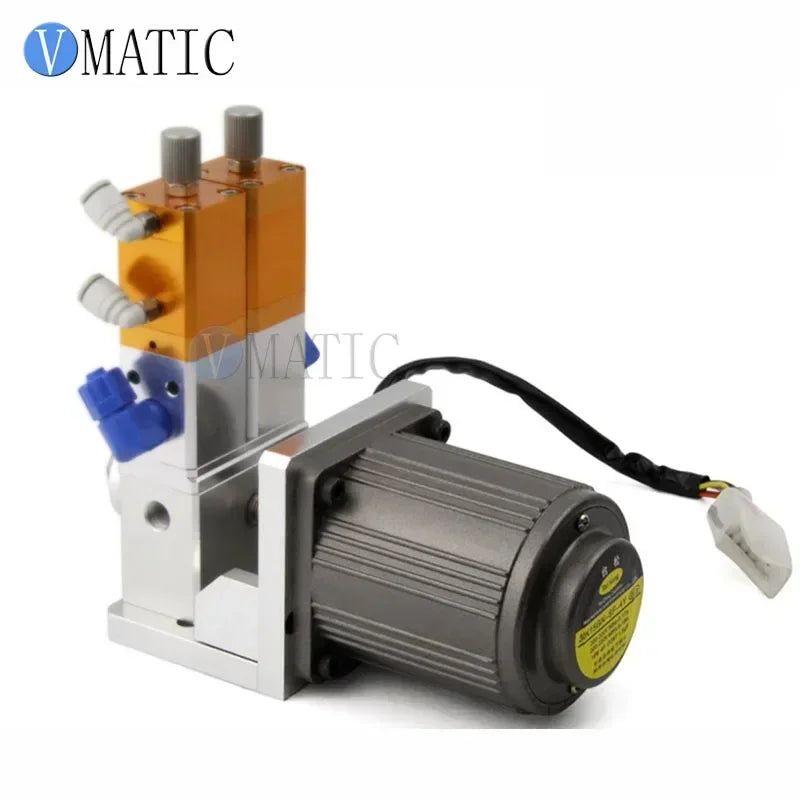 ‌25W Electric AB Glue Dispenser | Dual Component Precision Applicator with Digital Mixer Free Shipping & Tech Support‌