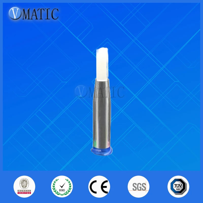 Free Shipping Glue Dispensing Dia 4mm Brush 22G