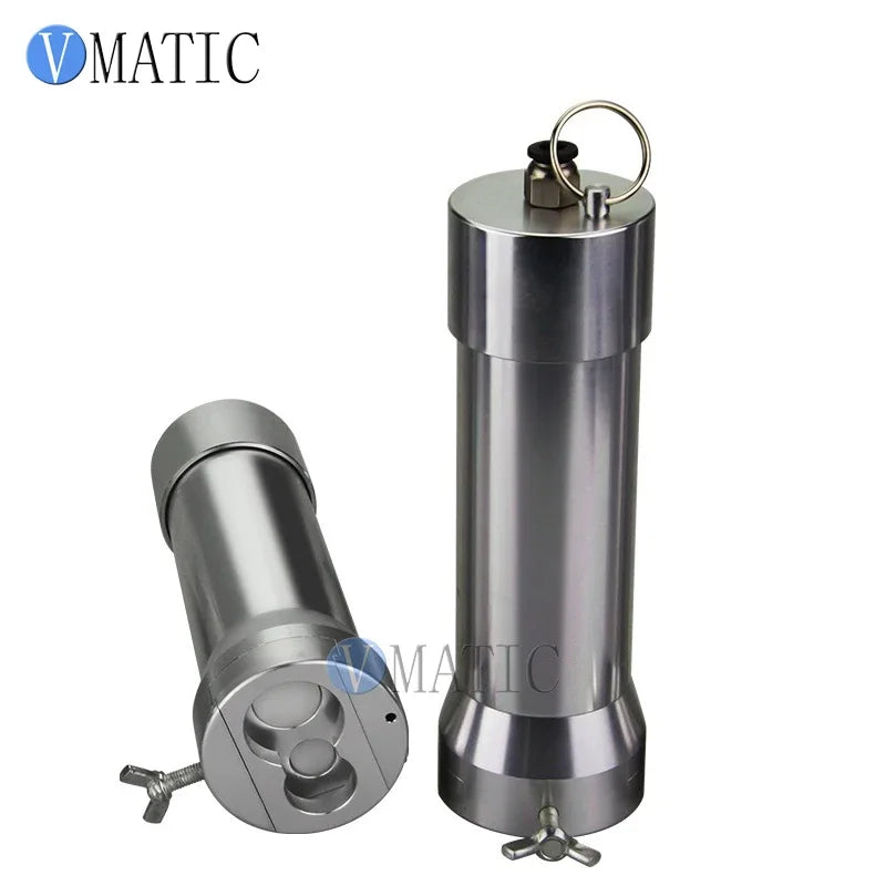 ‌Pneumatic 2:1 Dispensing System | 50ml Epoxy Cartridge Holder for Automotive/Electronics Free Shipping‌