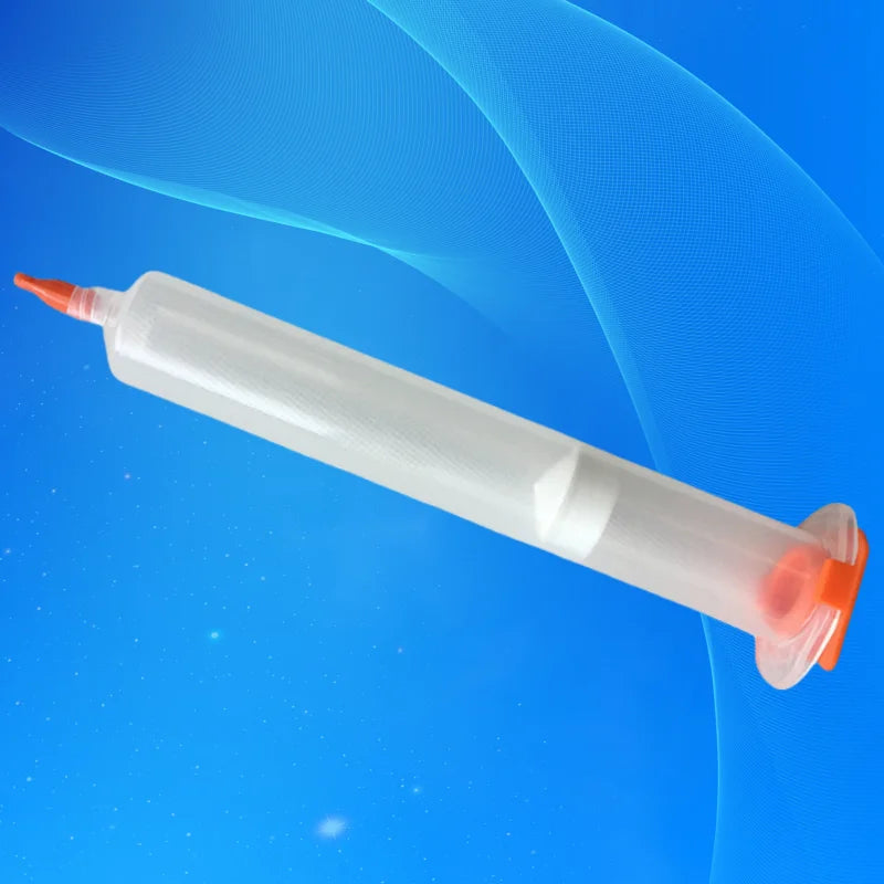 Free Shipping 280 Sets Luer Lock 55cc 55ml Clear Glue Fluid Dispensing Pneumatic Syringe Barrels W Piston/Stopper/End Cover