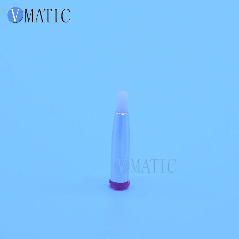 Free Shipping Dia 5mm Glue/ Liquid Dispensing 25G Brush Needle