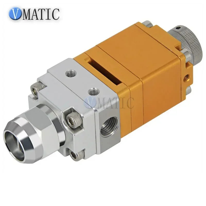 ‌Industrial AB Adhesive Dispenser | Pneumatic Anti-Drip Glue Valve for Automotive & Electronics Fast Ship‌