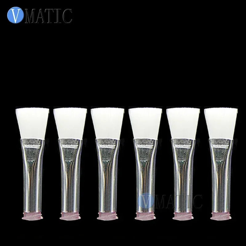 Industrial Flat Dispensing Tip 20G 10mm ✅ UV/Epoxy Resin Applicator Needle (10Pcs Free Ship)