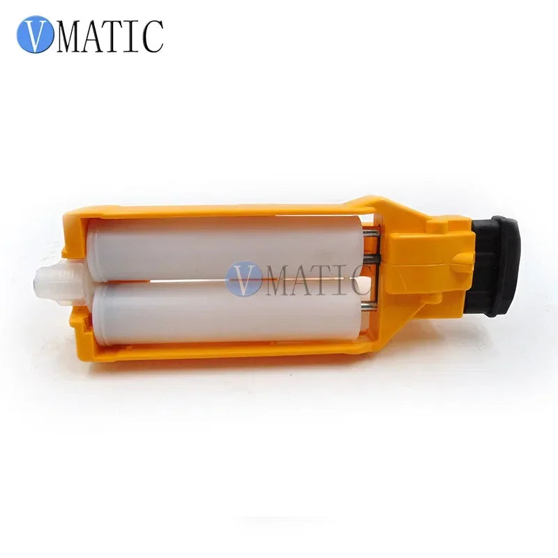 Free Shipping 400 ml 400 cc 1:1 Manual Caulk Gun