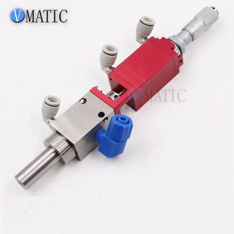 2023 High Precision Glue Dispenser Frequency Spay Valve